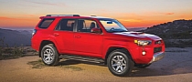 Toyota 4Runner Versus Jeep Cherokee, by Dallas Voice