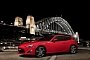 Toyota 86 Shooting Brake Revealed in Australia, Too Bad It's a Concept