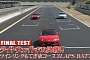 Toyota 86, Subaru BRZ and Mazda MX-5 Track Test