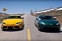Toyota 86 vs. Supra 2.0 Review: What Are You Doing, Turbo Step Bro?