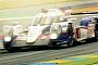 Toyota Achieves Bittersweet Third Place at Le Mans