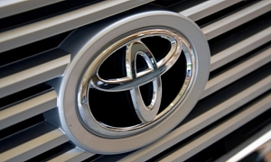 Toyota Adding New Trail in Crowley City