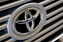 Toyota Adding New Trail in Crowley City