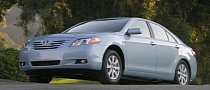 Toyota Admits Camry Brake Problems - Issues Free Fix