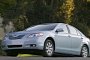 Toyota Admits Camry Brake Problems - Issues Free Fix