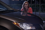 Toyota Advertises Customer Care Service Through Teen Wolf Parody