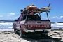 Toyota Aiding San Diego Lifeguards in Beach Safety Promotion