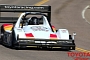 Toyota Aims to Improve Its Electric Record at Pikes Peak