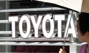 Toyota Aims at New Emerging Markets