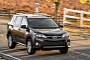Toyota Aims to Sell 200,000 RAV4 SUVs Per Year