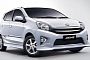 Toyota and Daihatsu Exporting from Indonesia to Philippines