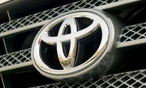 Toyota and FAW Developing New Electric Vehicle