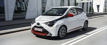 Toyota And Groupe PSA To End Making Small Cars By 2021