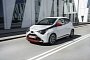 Toyota And Groupe PSA To End Making Small Cars By 2021