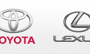 Toyota and Lexus Gaining 2014 Best Resale Value Award