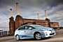 Toyota and Lexus Hybrids to Shine at EcoVelocity