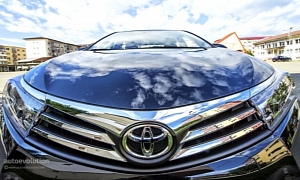 Toyota and Lexus Top Consumer Reports Annual Reliability Rankings