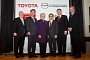 Toyota And Mazda Choose Huntsville, Alabama For U.S. Factory