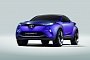 Toyota and Mazda Might Develop Prius-based SUV Together, BMW i3-like EV to Follow