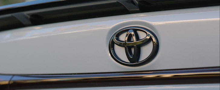 Toyota is one of the biggest names involved in the new JV
