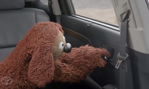 Toyota and Muppets Join Forces Over Super Bowl Commercials