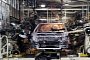 Toyota and Nissan Idle Plants Following Earthquake in Japan