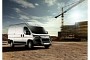 Toyota and Stellantis to Complete LCV Lineup with New Large-Size Commercial Van