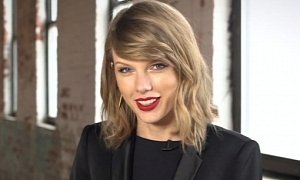 Toyota and Taylor Swift Team Up to Promote Road Safety
