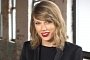 Toyota and Taylor Swift Team Up to Promote Road Safety