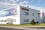 Toyota and the Horror Chip Shortage: Five Plants Closed, Car Production Going Down