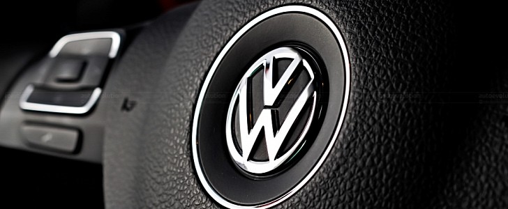 Volkswagen is operating in China with the help of FAW Group