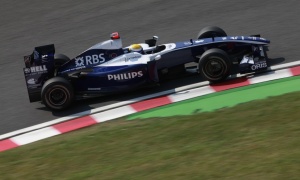 Toyota and Williams Confirm F1 Split