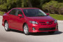 2011 Toyota Corolla and Matrix Facelift Pricing Announced