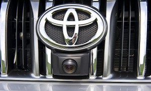 Toyota Announces First 25 Winners in 100 Cars for Good Program