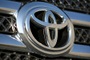 Toyota Announces Major Production Cut in February-April