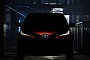 Toyota Announces New Aygo To Debut at 2014 Geneva Motor Show