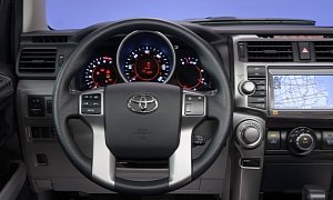 Toyota Announces Recall Expansion For Takata Airbags, 1.6 Million Units Affected