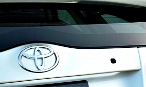 Toyota Announces Worldwide Recall of 2.7-Million Vehicles