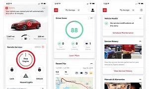 Toyota App for iPhone and Android Receives New Updates