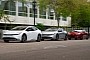Toyota Asserts Its Dominance Over the Hybrid Market, Reveals 2024 Prius
