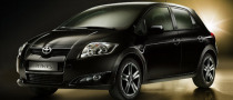 Toyota Auris Hybrid Confirmed for September