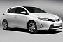 Toyota Auris Hybrid Is “a City Champ” According to IOL Motoring