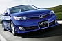 Toyota Australia Getting $30 Million Boost To Secure Jobs