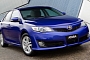 Toyota Australia Makes Two-Millionth Locally Built Car