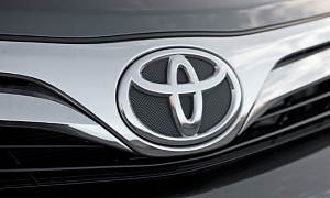Toyota Australia Profits $149 Million