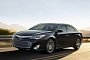 Toyota Avalon Gets Touring Sports Gift for its 20th Anniversary