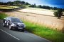 Toyota Avensis Proves Fuel Efficiency in Marathon Test
