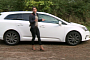 Toyota Avensis Tourer Reviewed by CarBuyer