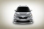 Toyota Awards Suppliers for Sienna Model