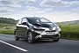 Toyota Aygo and Yaris Embrace Toyota's Safety Sense Tech as Optional Equipment